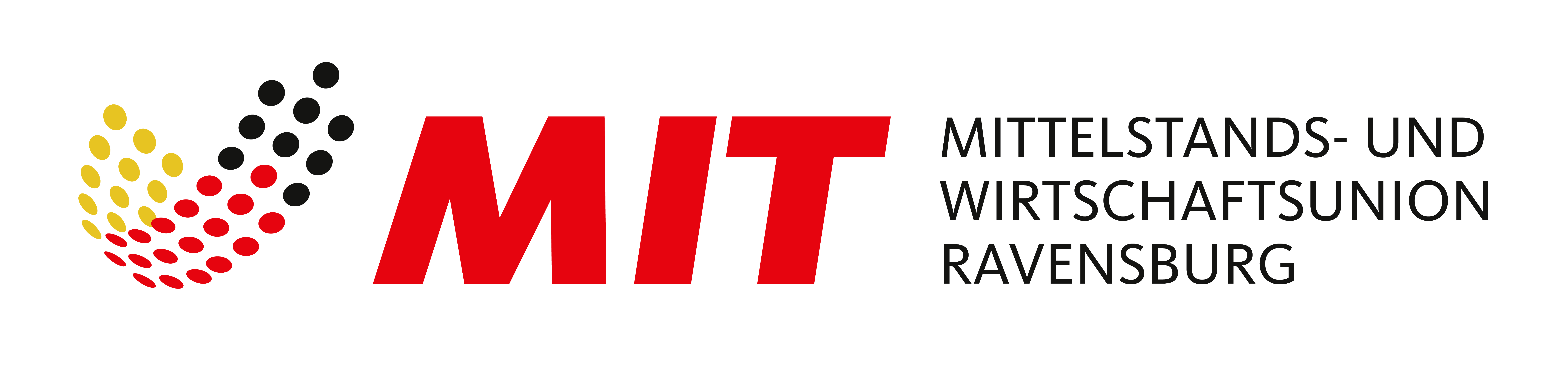 Logo der Mittelstands- und Wirtschaftsunion Ravensburg